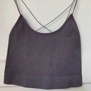 Urban tank top